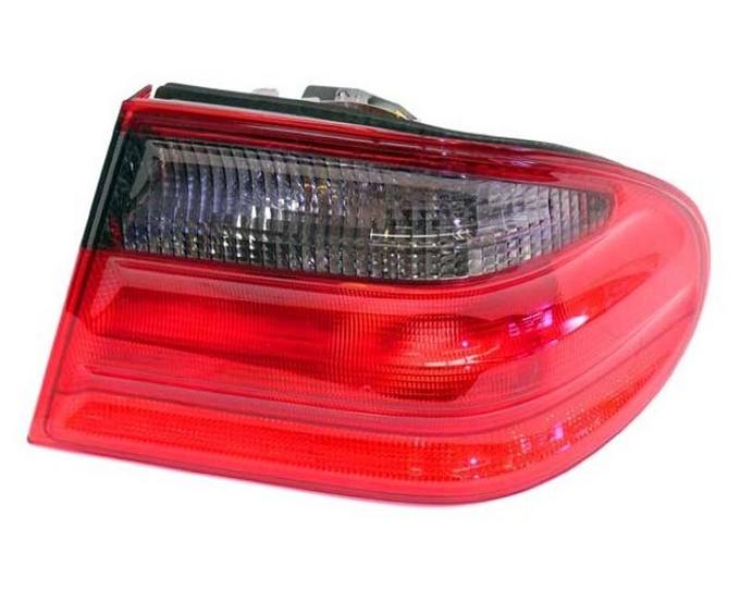 Mercedes Tail Light - Passenger Right Outer 2108208464 - ULO 693208